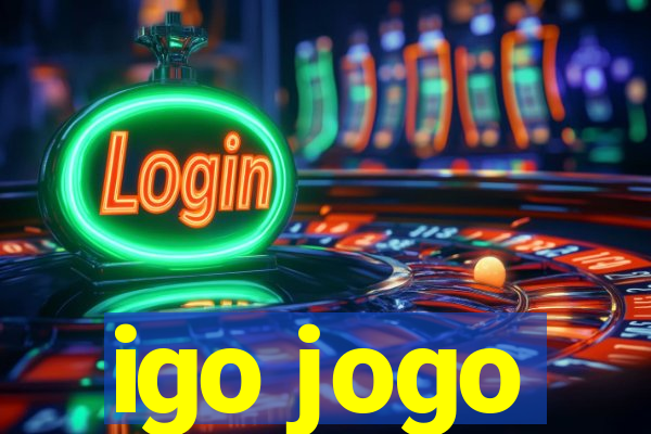 igo jogo